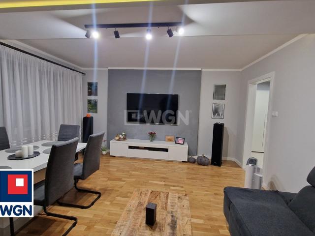 Mieszkanie na sprzedaż w Chrzanów, Małopolskie