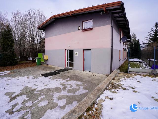 Mieszkanie na sprzedaż w Chrzanów, Małopolskie