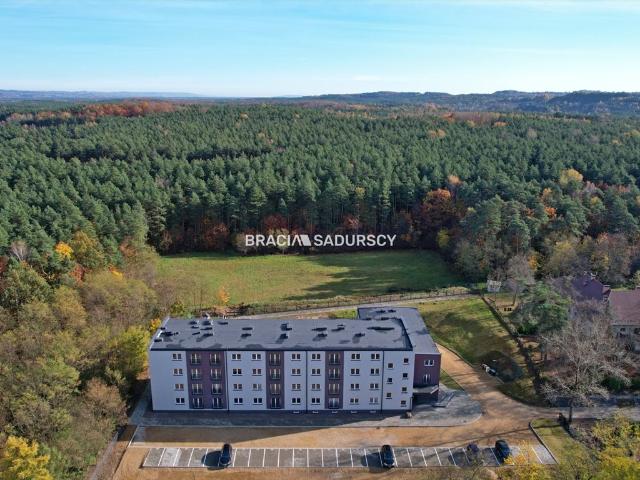 Mieszkanie na sprzedaż w Chrzanów, Małopolskie