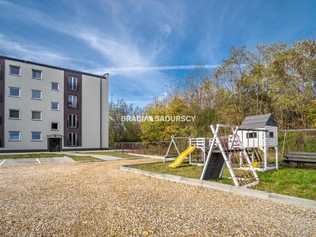 Mieszkanie na sprzedaż w Chrzanów, Małopolskie