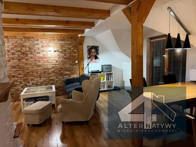 Mieszkanie na sprzedaż w Chrzanów, Małopolskie