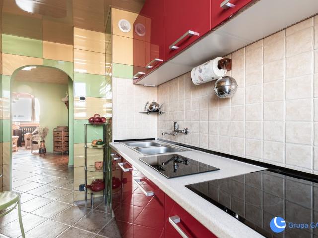 Mieszkanie na sprzedaż w Chrzanów, Małopolskie