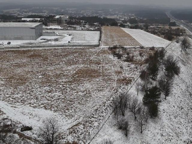 Grunt na sprzedaż w Rudno, Małopolskie