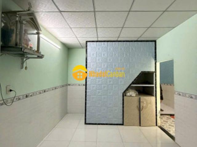 Nhà mặt phố bán