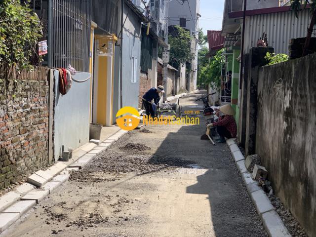 Mặt bằng bán