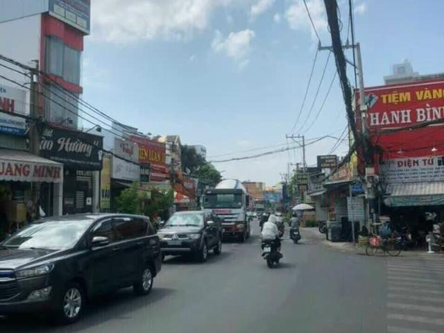 Nhà mặt phố bán tại Thủ Đức, Hồ Chí Minh