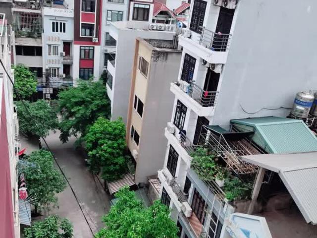 Biệt Thự bán tại Hoàn Kiếm, Hà Nội