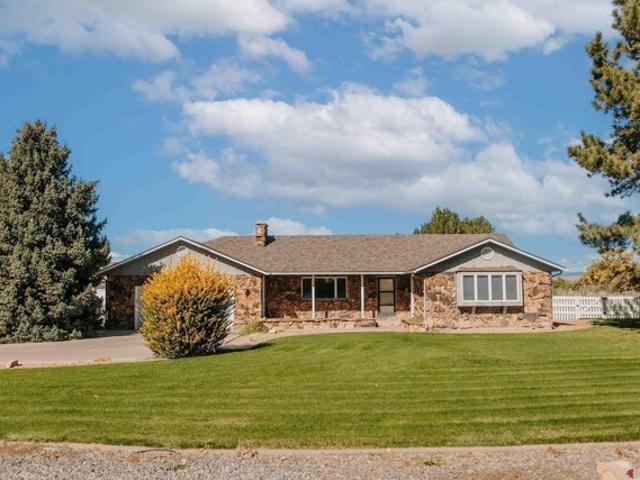 House for sale in Montrose, Colorado