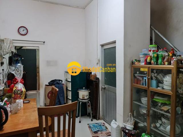 Nhà mặt phố bán