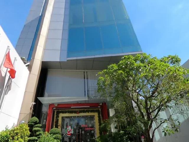 Nhà mặt phố bán tại Thủ Đức, Hồ Chí Minh