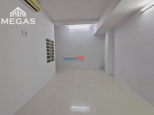 Bất động sản cho thuê tại Hồ Chí Minh