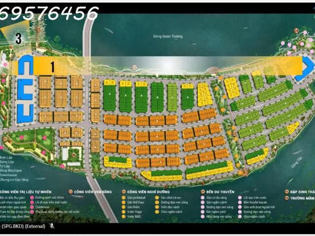 Căn hộ bán tại Gia Lai