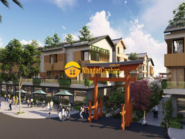 Biệt Thự bán