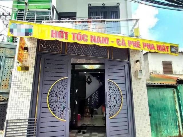Nhà bán tại Thủ Đức, Hồ Chí Minh