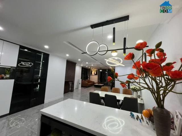 Căn hộ bán tại Hoàn Kiếm, Hà Nội