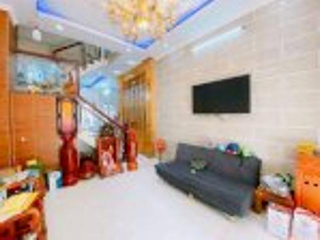Bất động sản bán tại Hồ Chí Minh