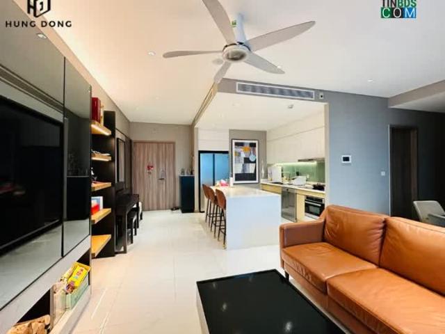 Căn hộ cho thuê tại Thủ Đức, Hồ Chí Minh