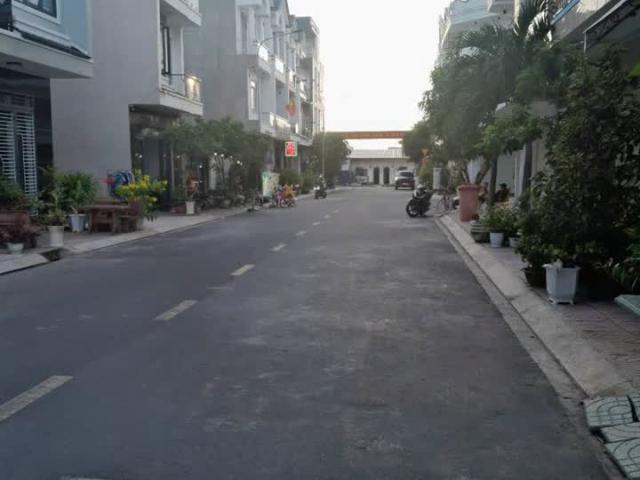 Nhà mặt phố bán tại Gia Lai
