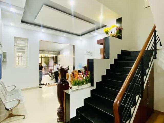 Nhà mặt phố bán tại Thủ Đức, Hồ Chí Minh