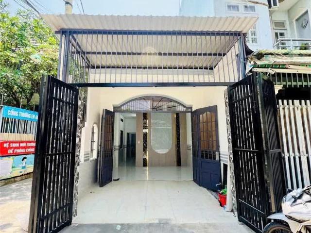 Nhà bán tại Thủ Đức, Hồ Chí Minh
