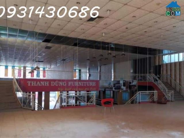 Nhà mặt phố cho thuê tại Thủ Đức, Hồ Chí Minh
