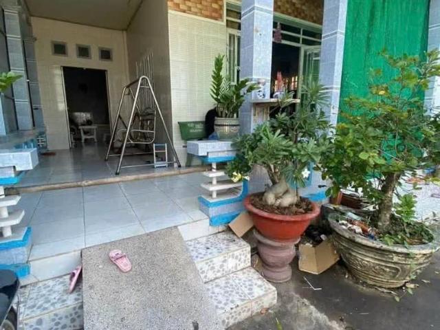 Nhà bán tại Tây Ninh
