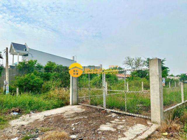 Mặt bằng bán