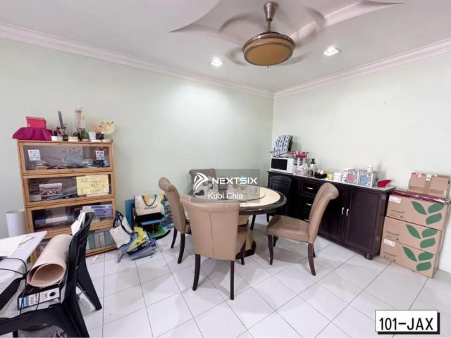 Residential House for sale in Johor