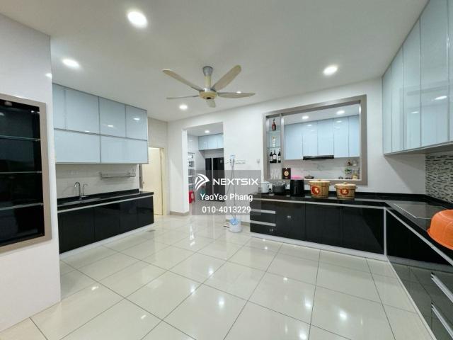Residential House for sale in Bukit Ledang, Johor