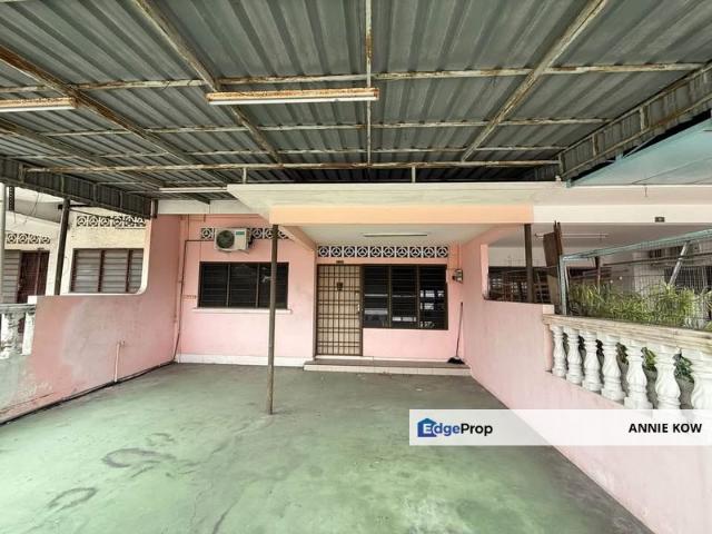 House for sale in Menglembu, Majlis Bandaraya Ipoh