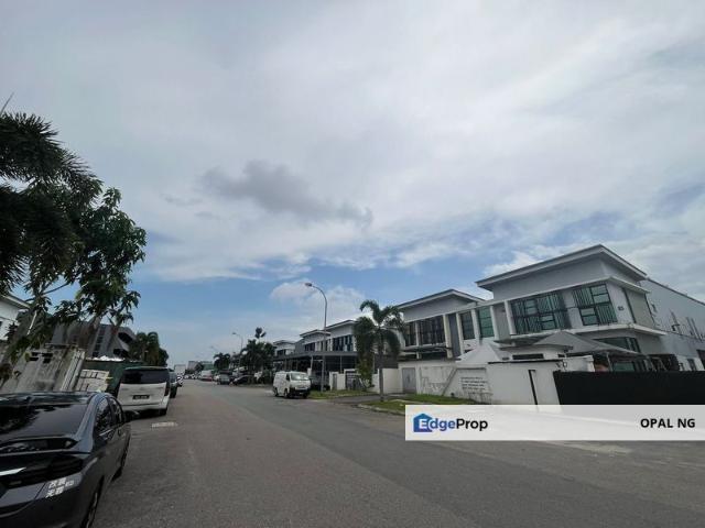 Warehouse for sale in Johore Bahru, Johor