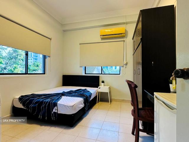 Condominium for rent