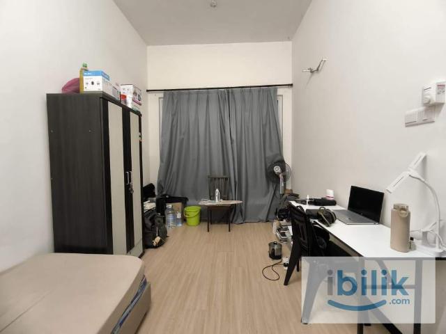 Room for rent in Country Heights Damansara, Kuala Lumpur