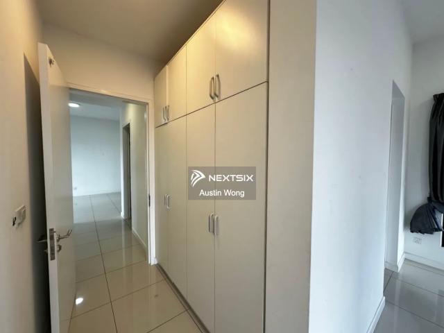 Residential House for rent in Johore Bahru, Johor