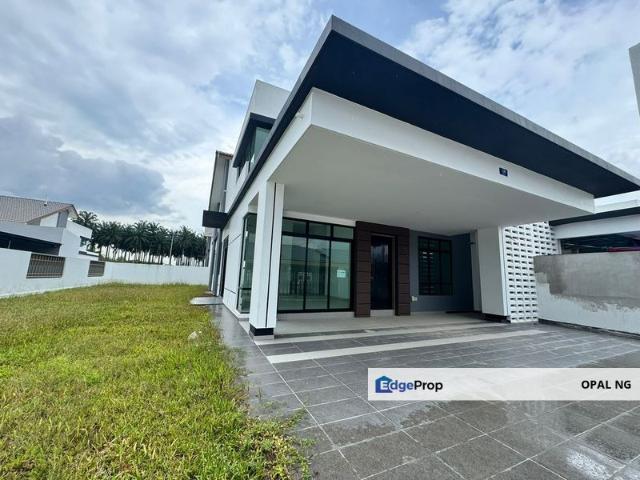 House for rent in Kulai, Johor