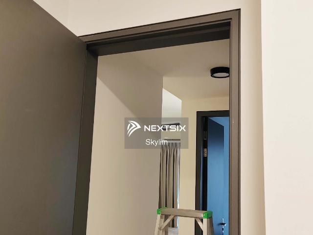 Shop for rent in Wellesley, Penang