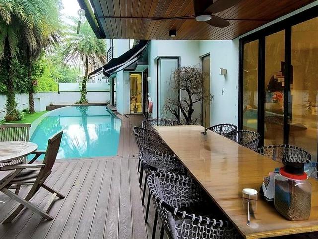Detached House for sale