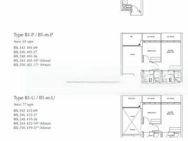 Condominium for sale