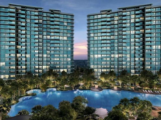 Condominium for sale in Serangoon