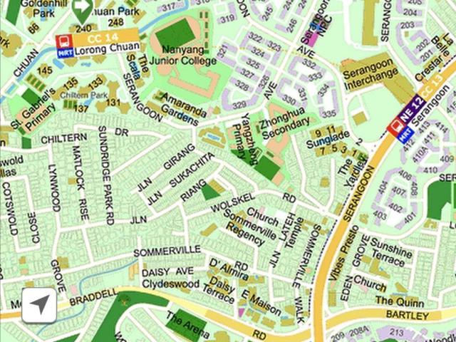 Condominium for sale