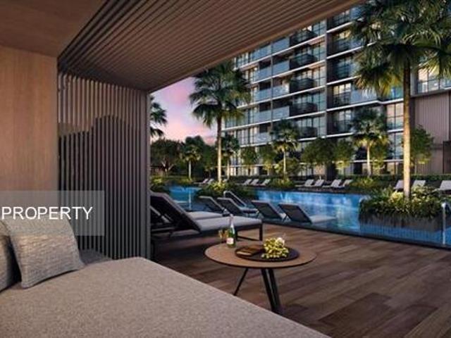 Condominium for sale