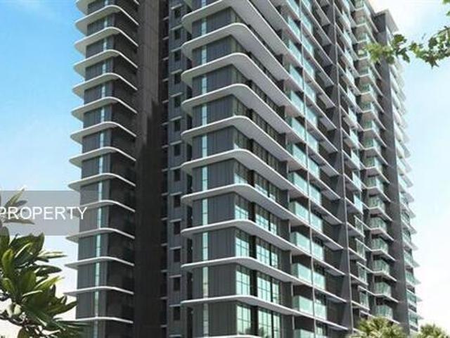 Condominium for sale