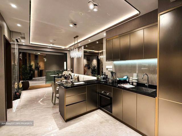 Condominium for sale in Serangoon, 19 North East, Hougang