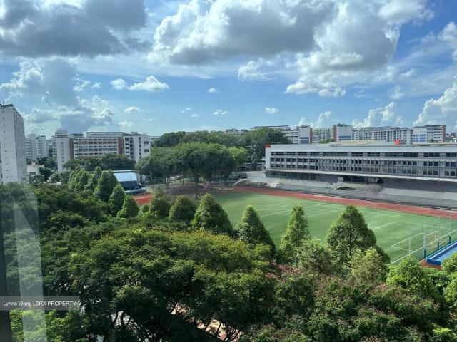 Condominium for sale