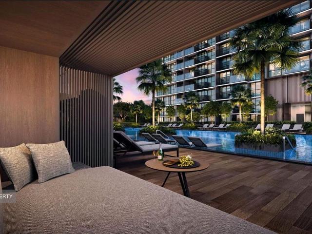 Condominium for sale