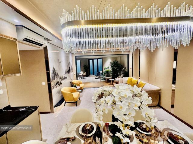 Condominium for sale