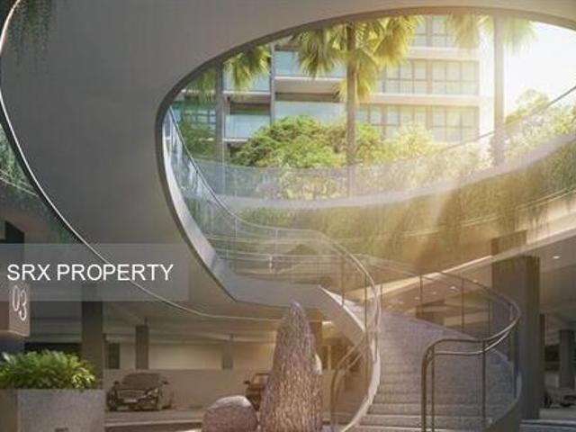 Condominium for sale in Serangoon, 19 North East, Hougang