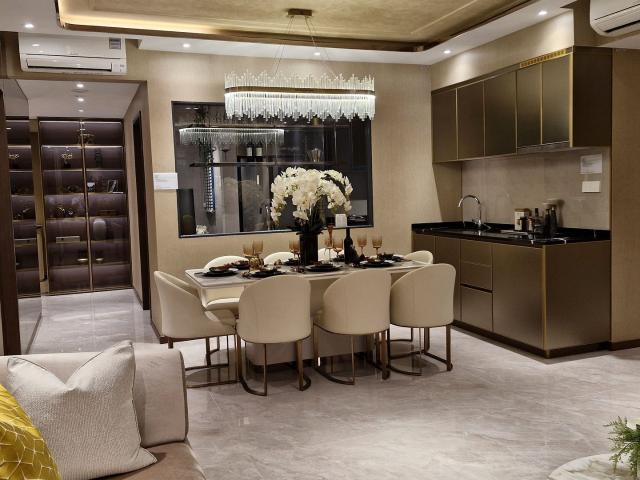 Condominium for sale in Serangoon