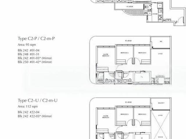 Condominium for sale in Serangoon