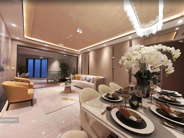 Condominium for sale in Serangoon